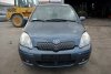 Toyota Yaris I XP10 2005 1.4D4D 1ND-TV Hatchback 5-drzwi [A]